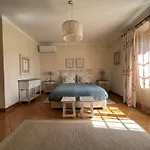 Сasa de vacaciones Malveira