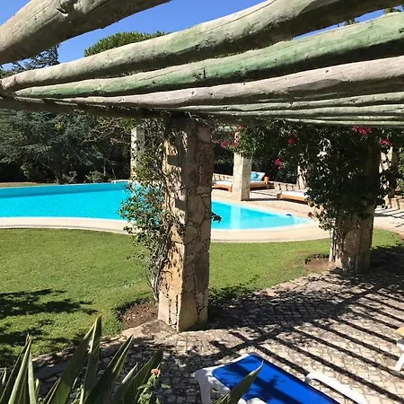 Malveira Holiday home