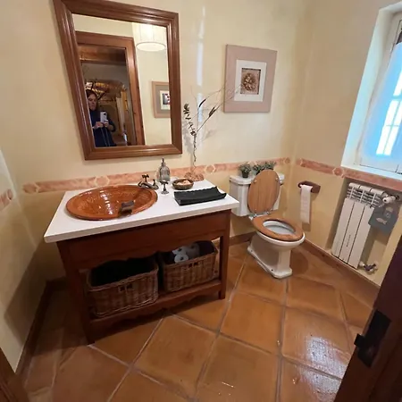 Malveira Vakantiehuis *