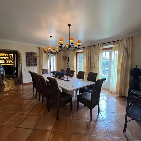 Prázdninový dům Malveira Alcabideche