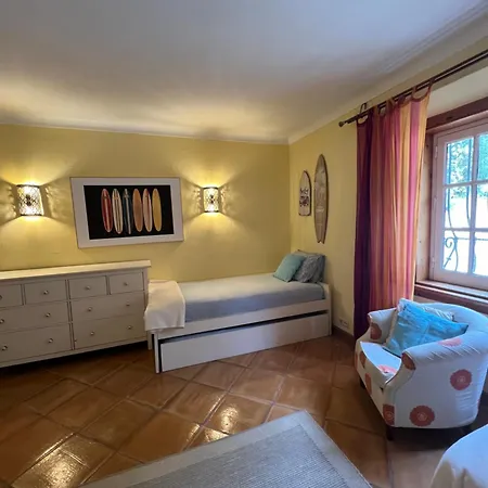 Malveira Holiday home *