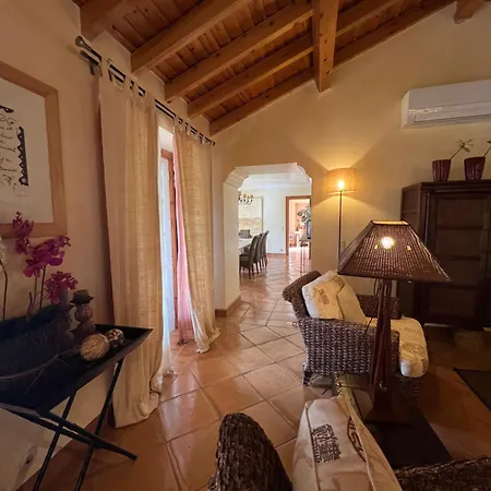 Malveira Holiday home