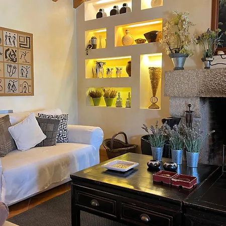 Malveira Prázdninový dům Alcabideche