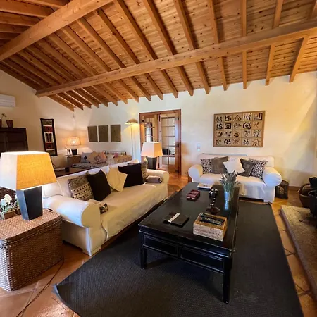 Prázdninový dům Malveira *