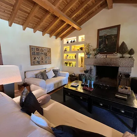 Prázdninový dům Malveira