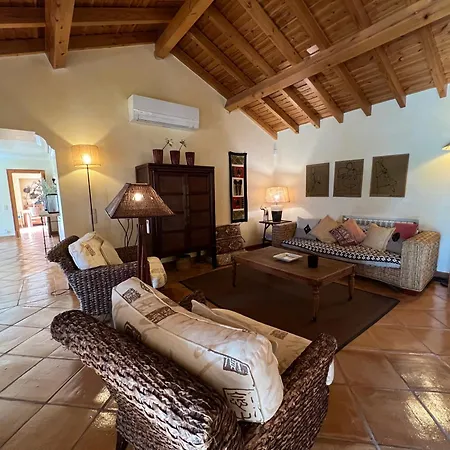 Malveira Prázdninový dům