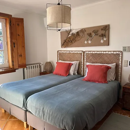 Holiday home Malveira