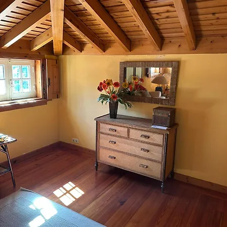 Malveira Holiday home *