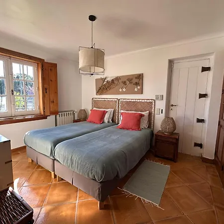 Holiday home Malveira *