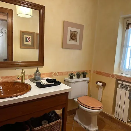 Malveira Vakantiehuis