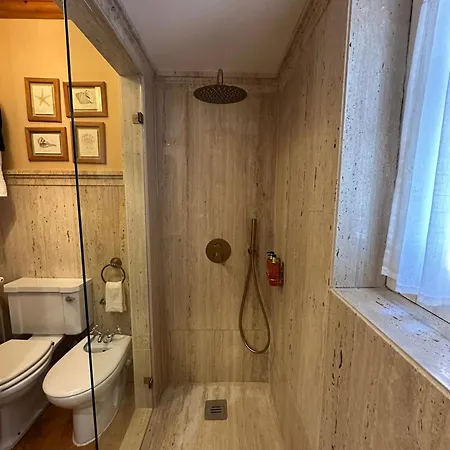 Holiday home Malveira