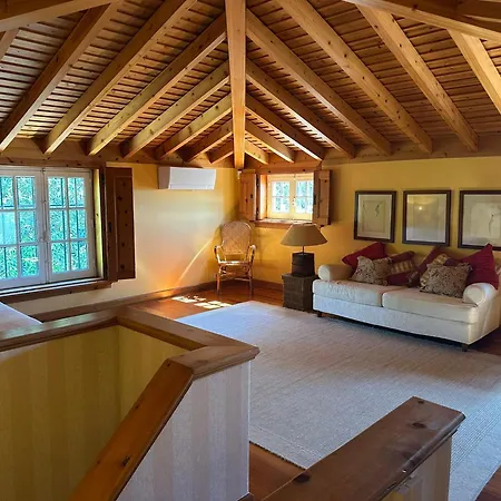 Malveira Vakantiehuis *