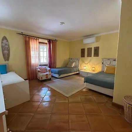 Vakantiehuis Malveira Alcabideche