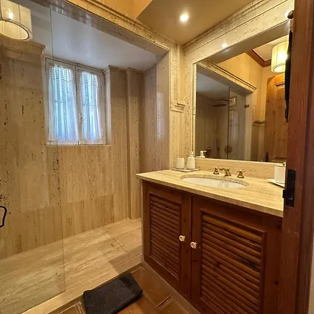 Malveira Vakantiehuis Alcabideche