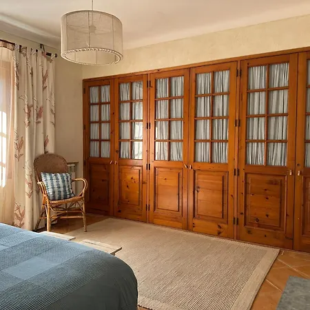 Vakantiehuis Malveira Alcabideche