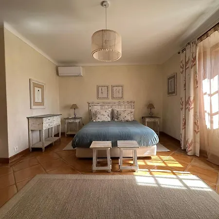 Vakantiehuis Malveira