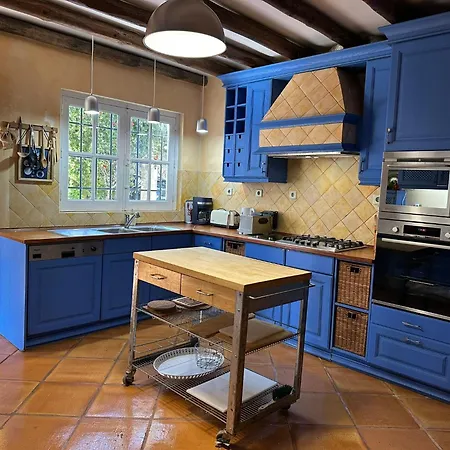Malveira Vakantiehuis *