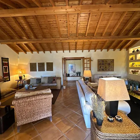 Vakantiehuis Malveira *