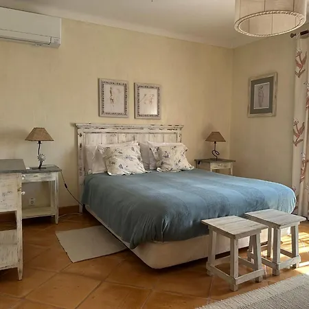 Vakantiehuis Malveira Alcabideche