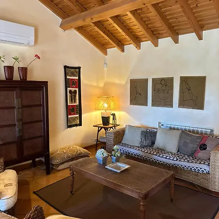 Holiday home Malveira