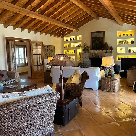 Vakantiehuis Malveira *