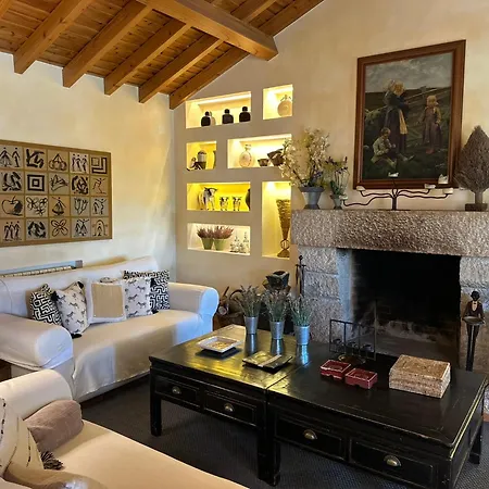 Malveira Vakantiehuis Alcabideche
