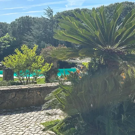 Vakantiehuis Malveira Alcabideche