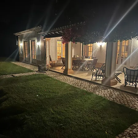 Holiday home Malveira
