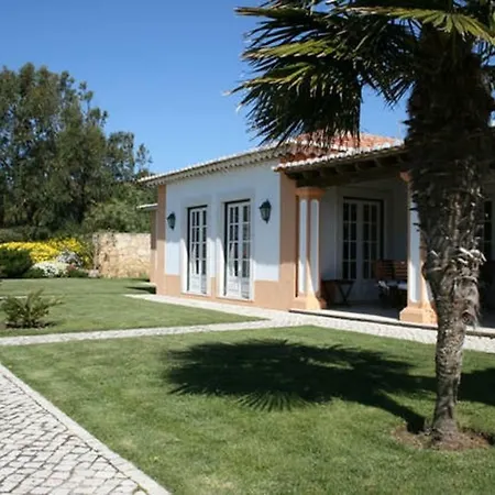 Malveira Alcabideche