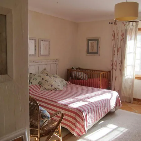 Prázdninový dům Malveira