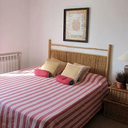 Holiday home Malveira