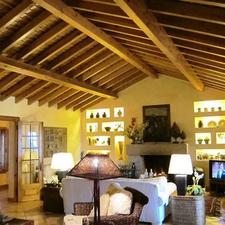 Malveira Casa vacanze Alcabideche