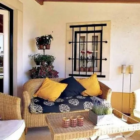 Prázdninový dům Malveira Alcabideche