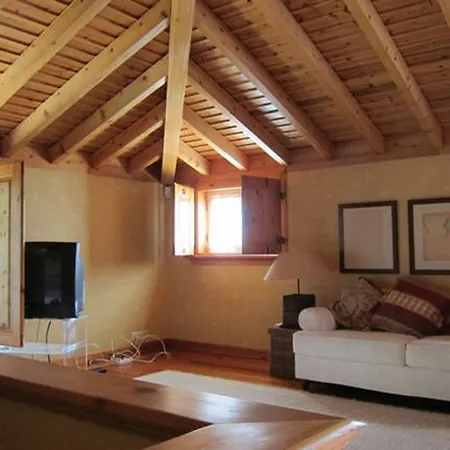 Prázdninový dům Malveira *