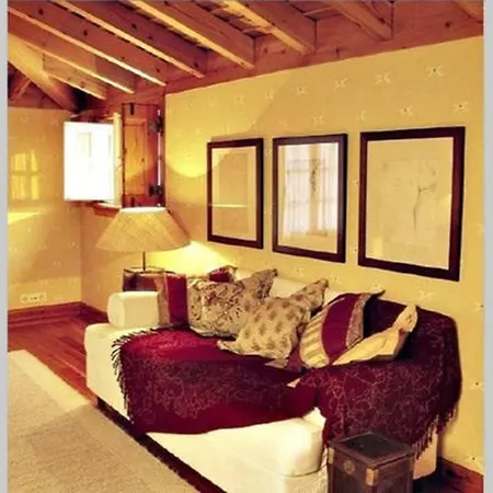 Malveira Holiday home *