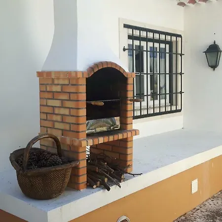 Malveira Prázdninový dům