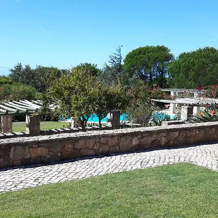 Malveira Alcabideche