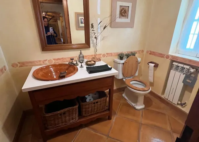 Malveira Holiday home *