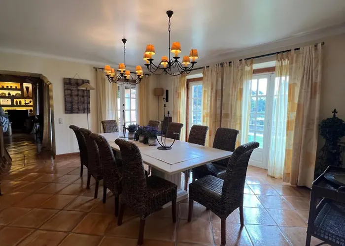 Holiday home Malveira Alcabideche