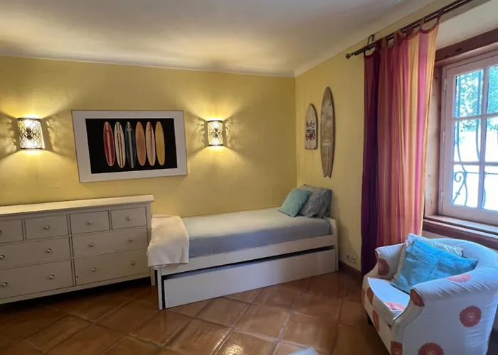 Malveira Holiday home *