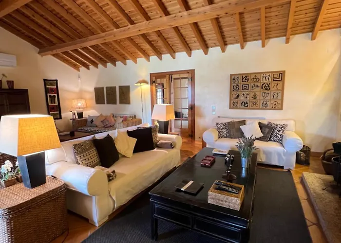 Holiday home Malveira *