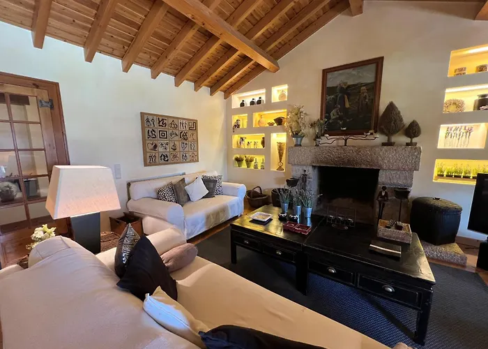 Holiday home Malveira