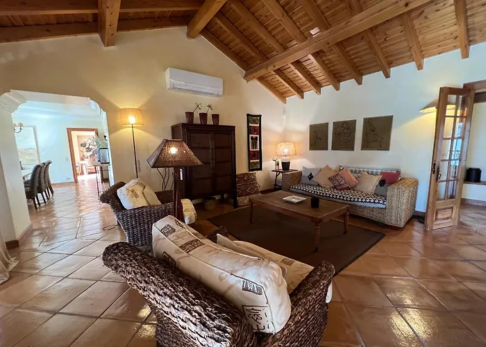 Malveira Holiday home