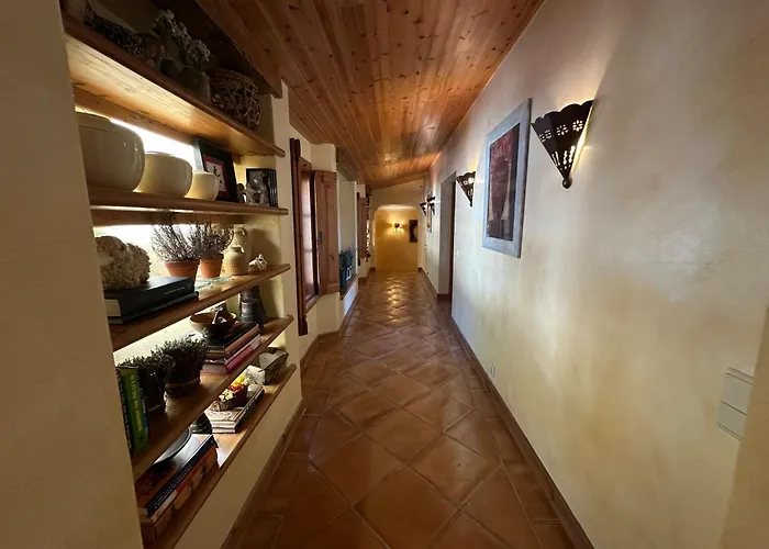 Holiday home Malveira *