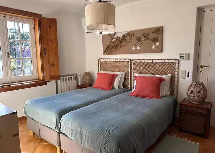 Holiday home Malveira