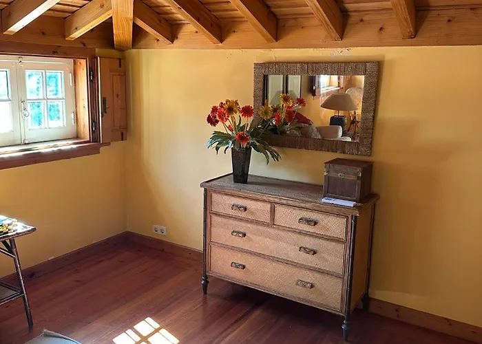 Malveira Holiday home *