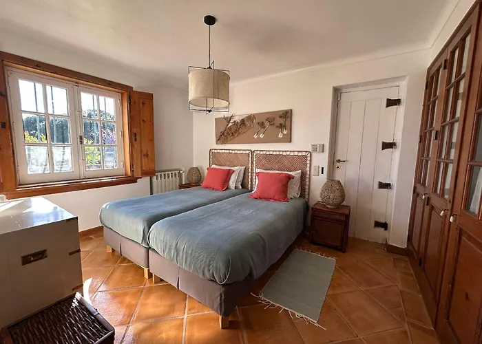 Holiday home Malveira *