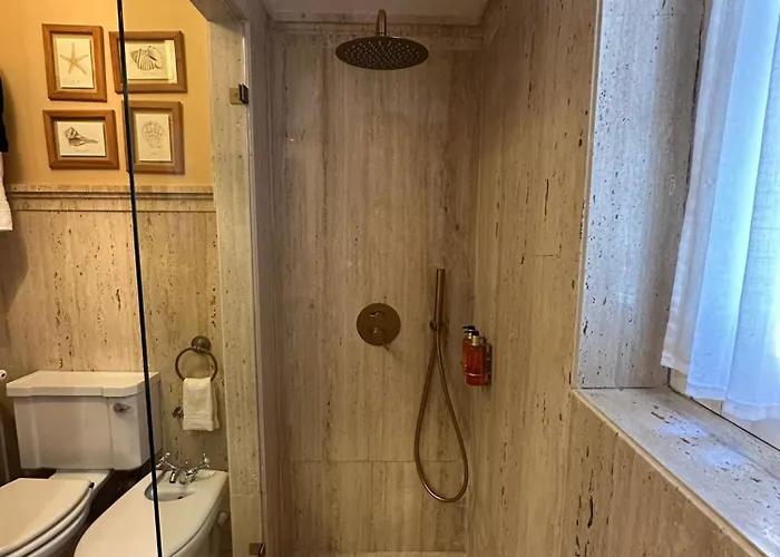 Holiday home Malveira