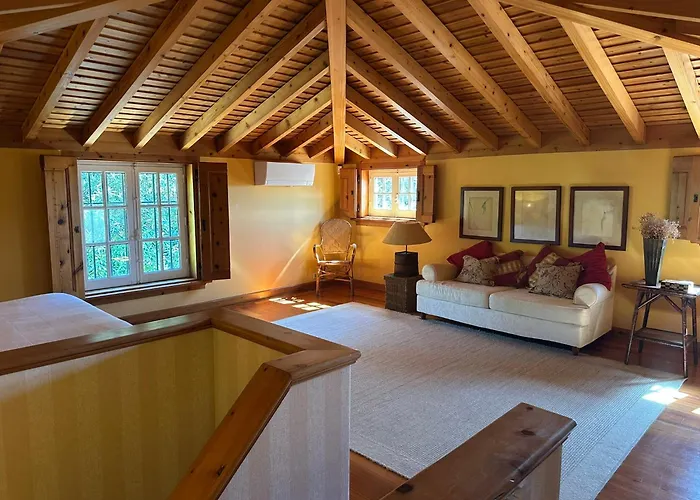 Malveira Holiday home *