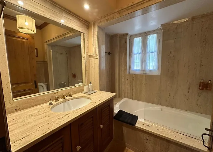 Holiday home Malveira